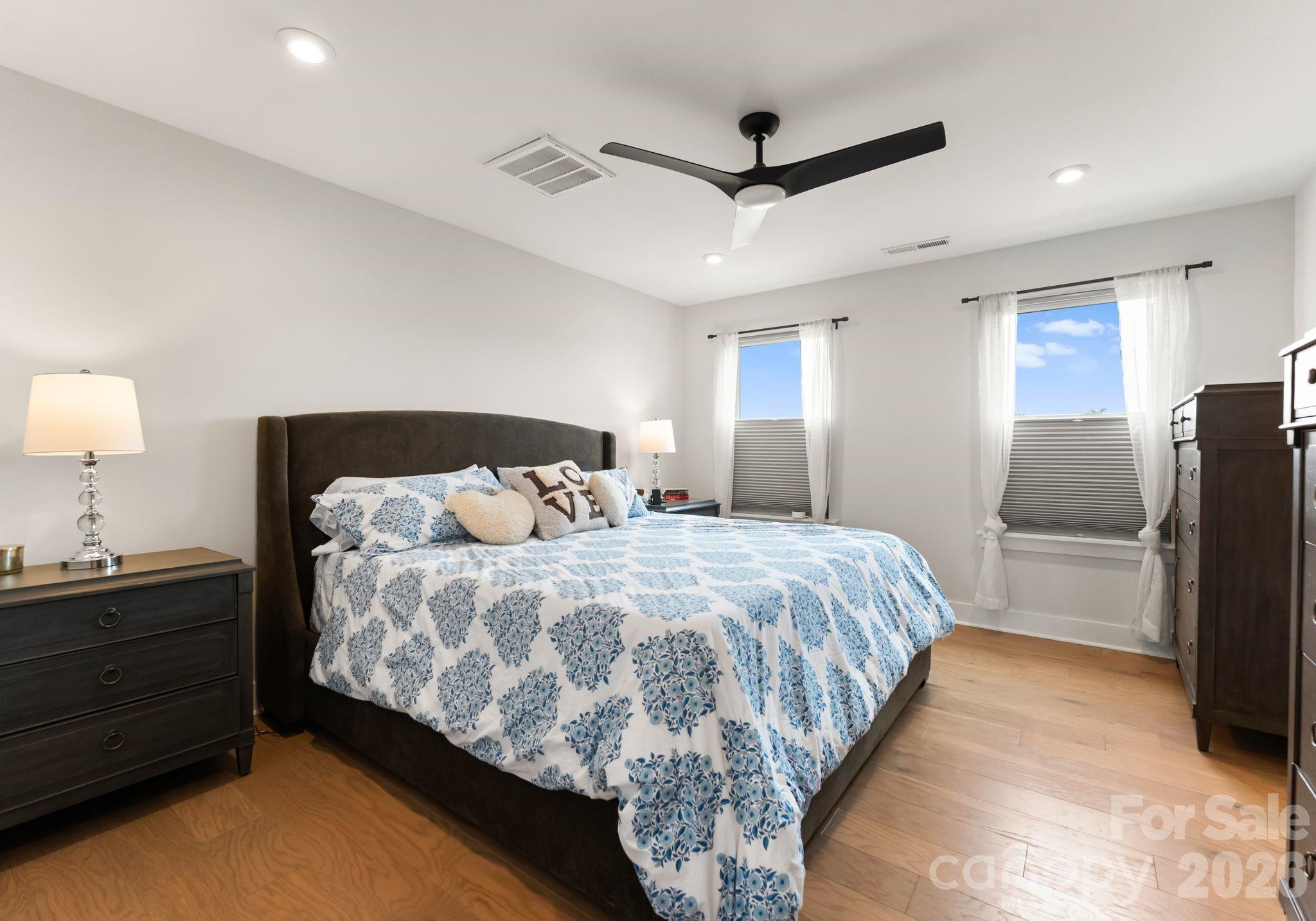 Central Point - Residential