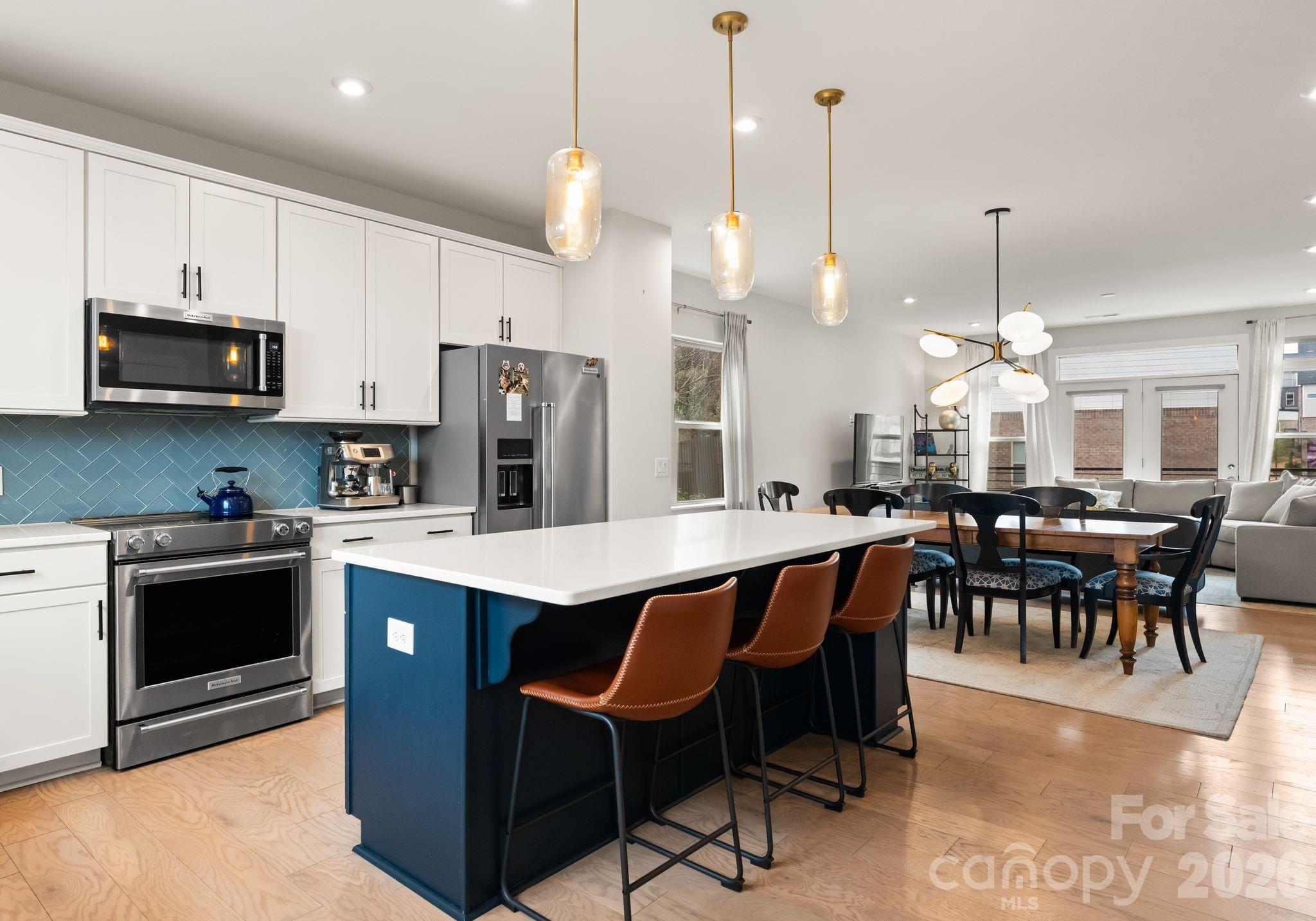 Central Point - Residential