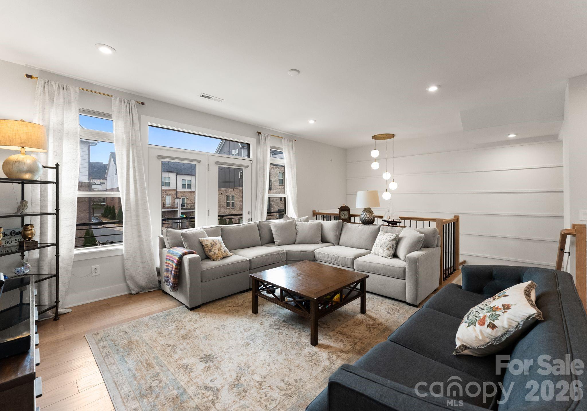 Central Point - Residential