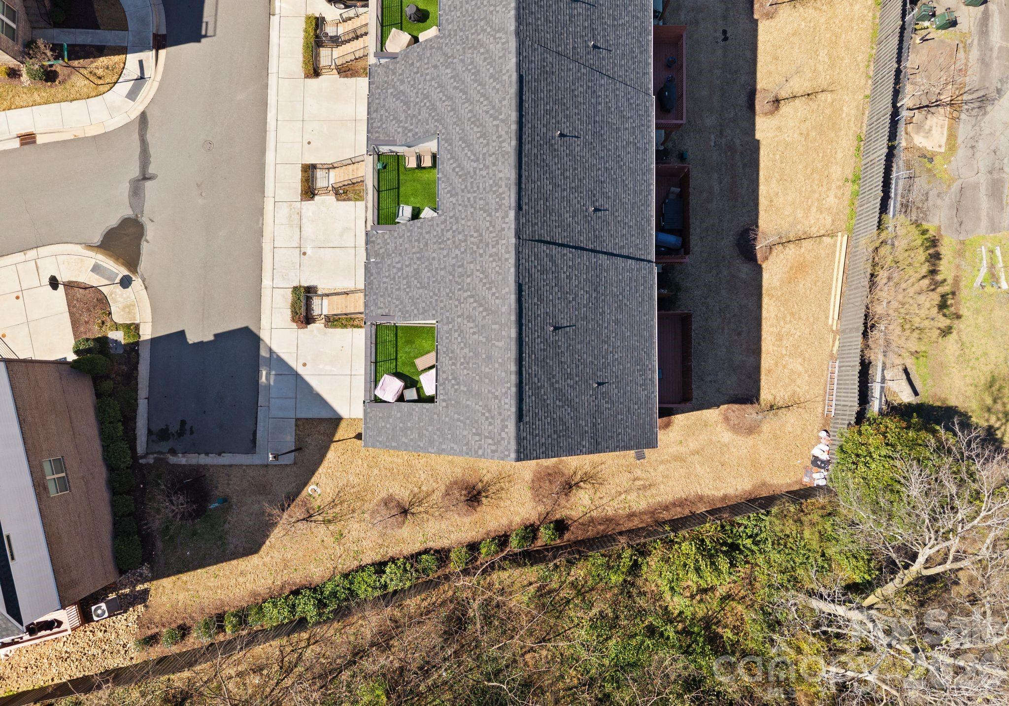 Central Point - Residential