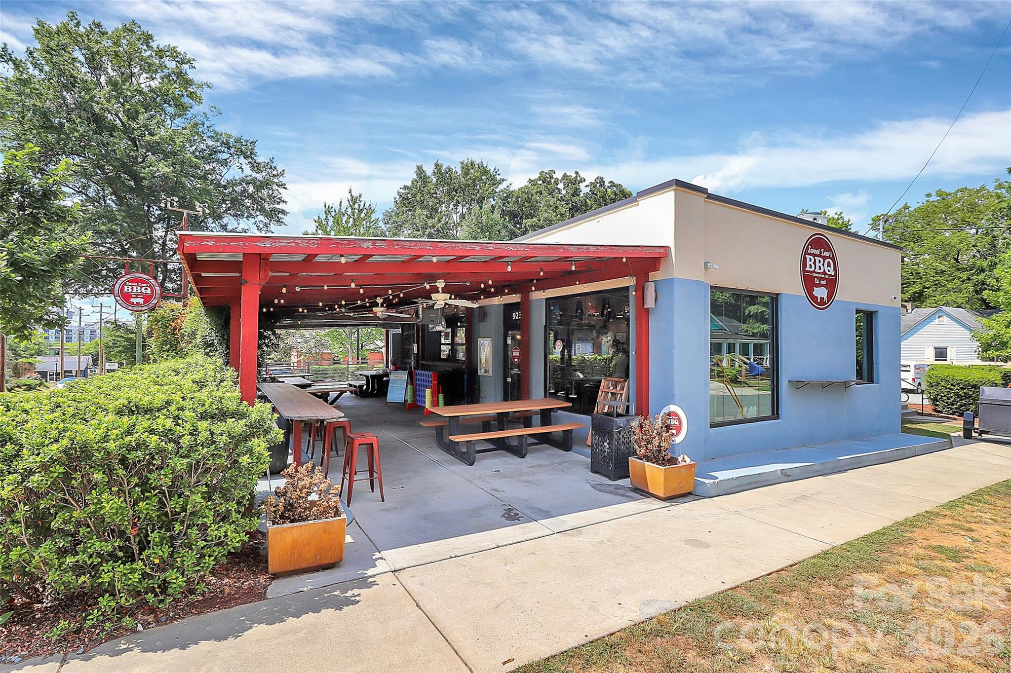 Central Point - Residential