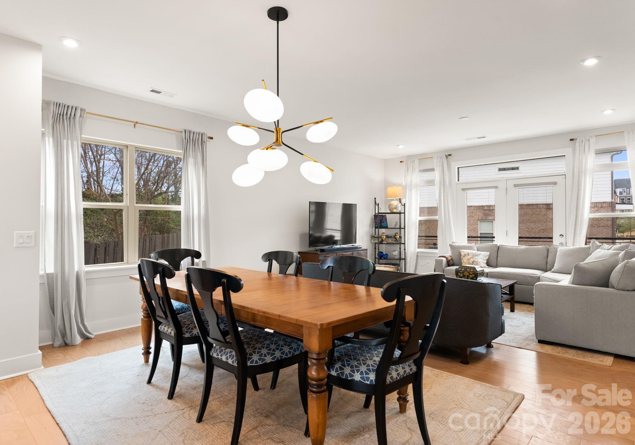 Central Point - Residential