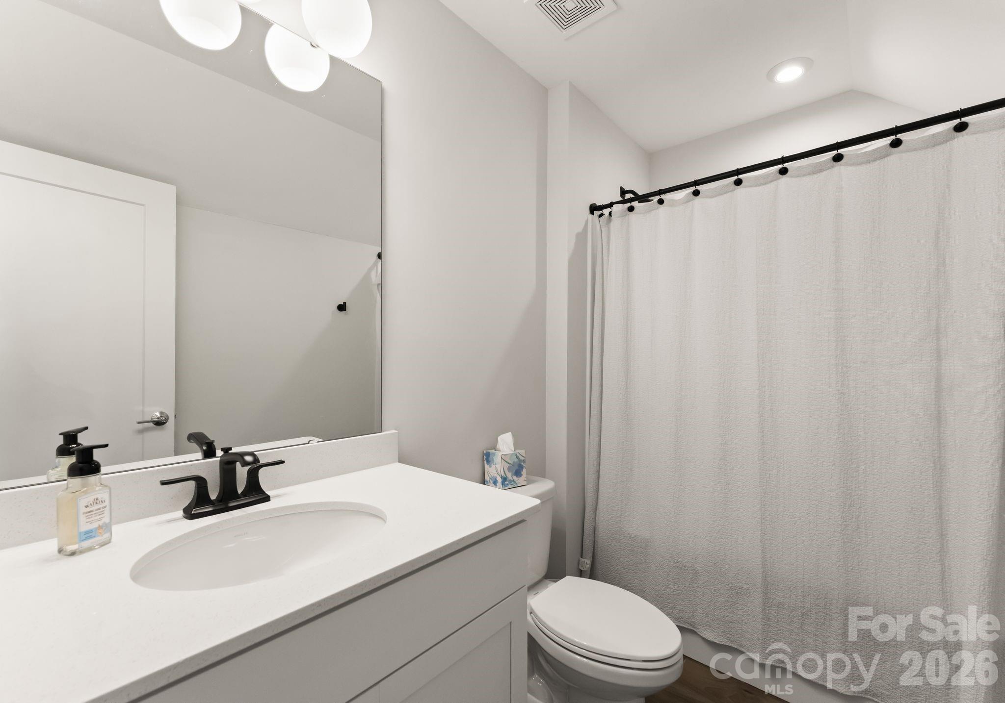 Central Point - Residential