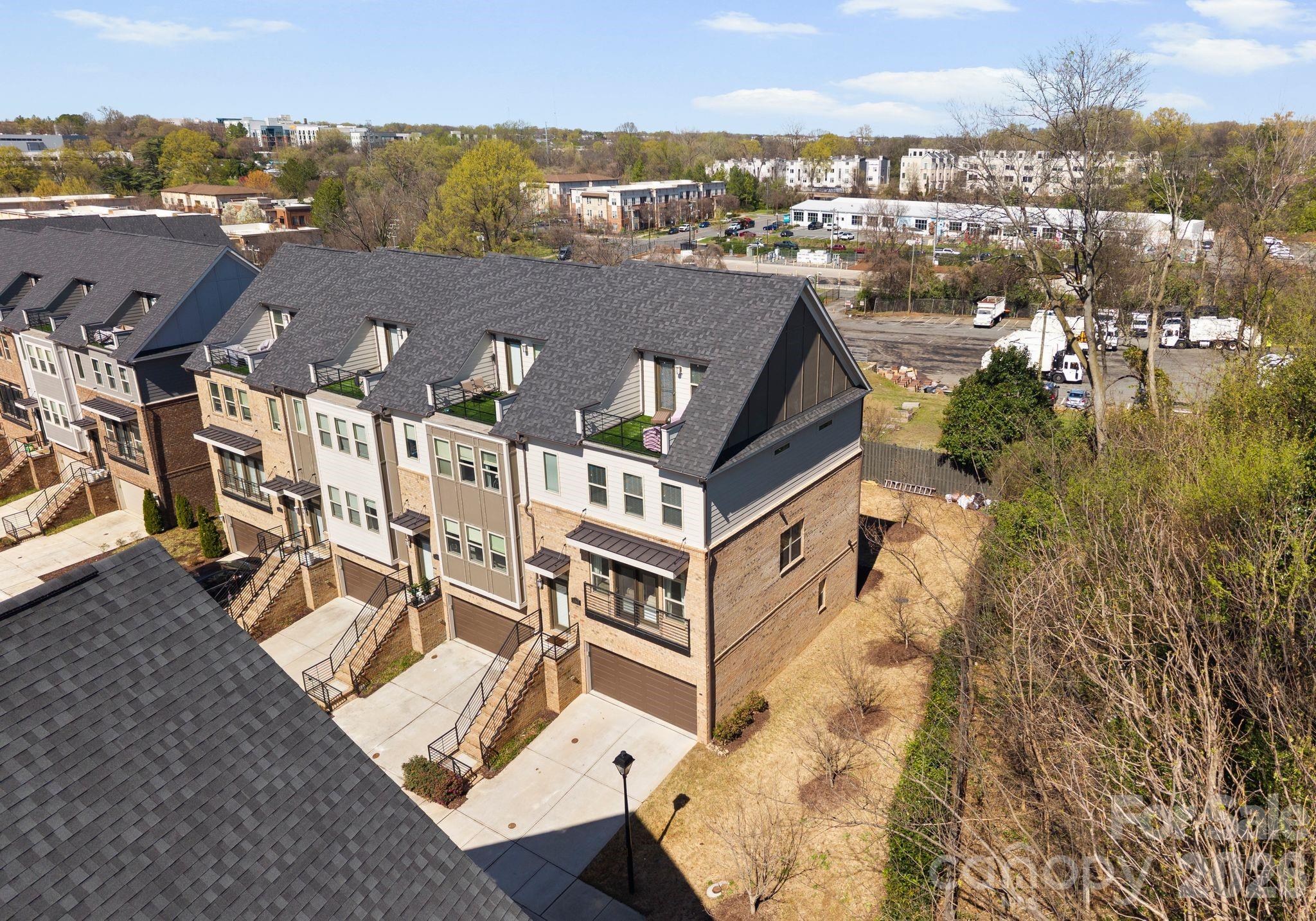 Central Point - Residential