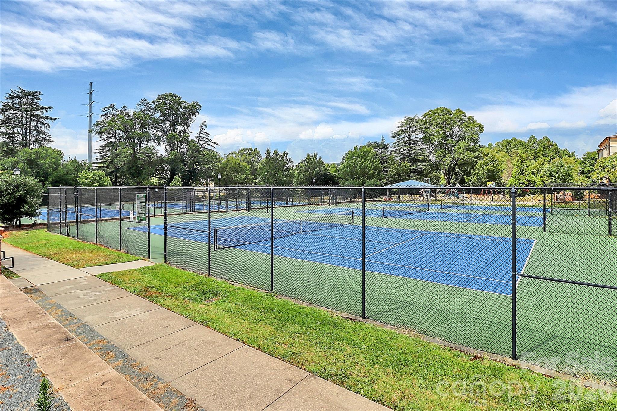 Central Point - Residential