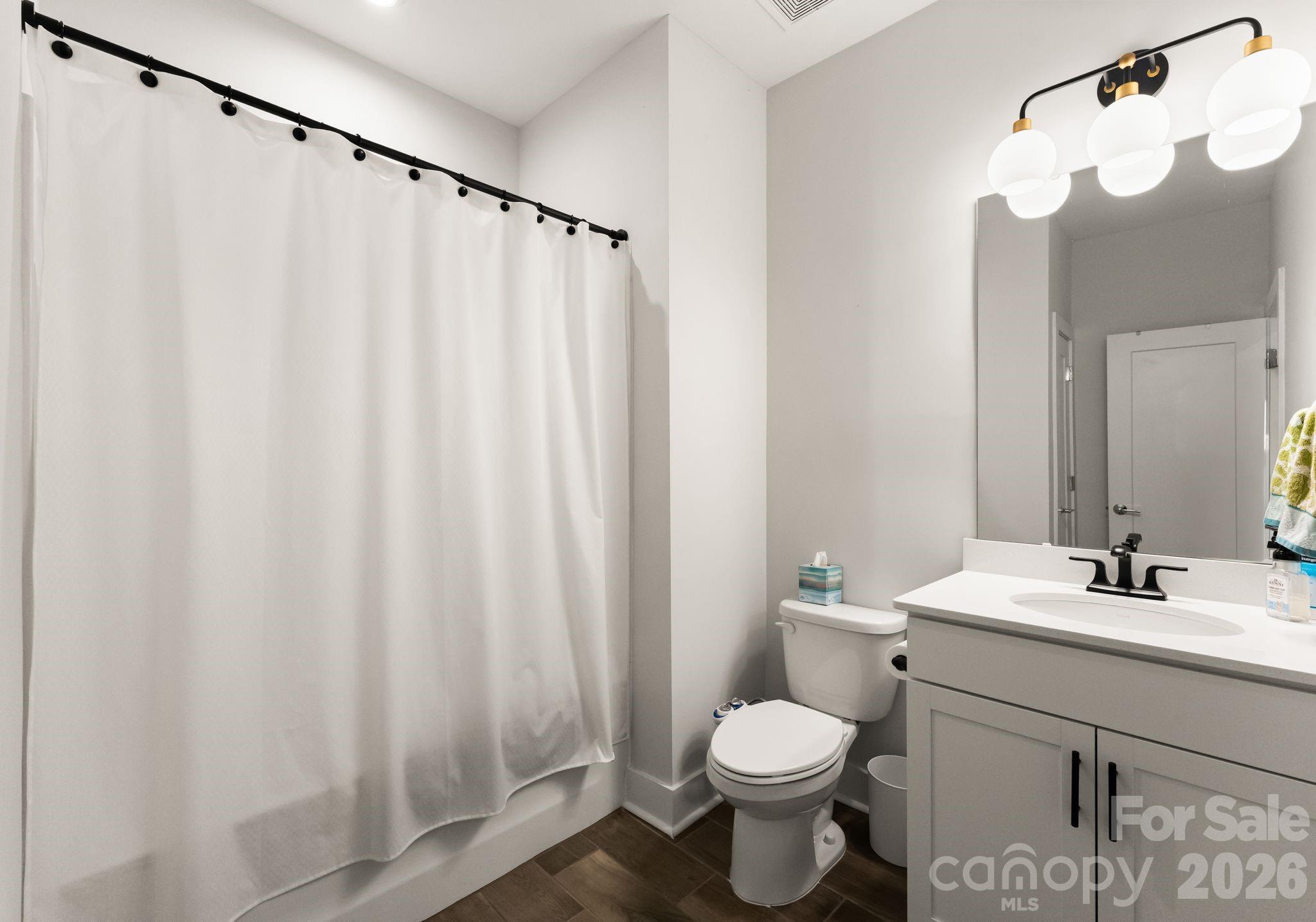 Central Point - Residential