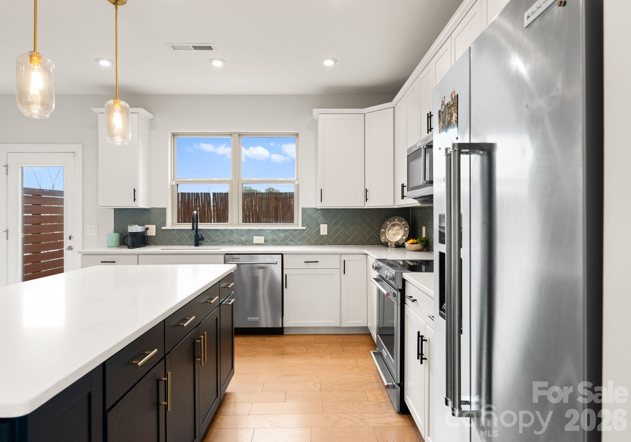 Central Point - Residential