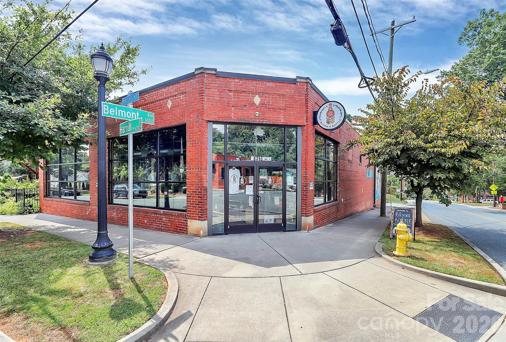 Central Point - Residential