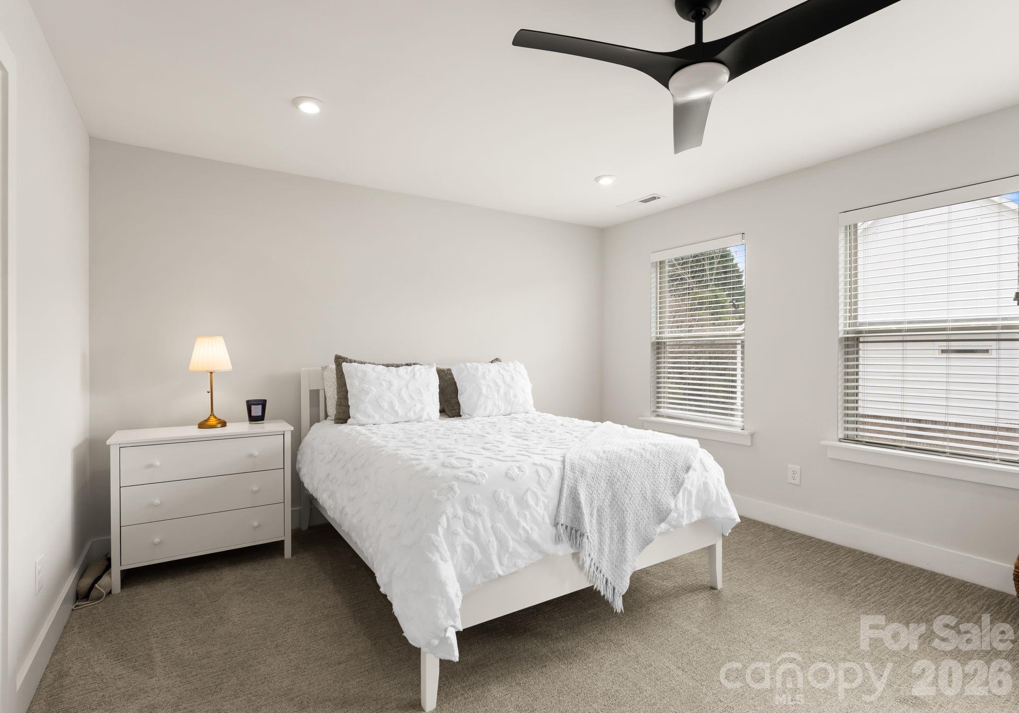 Central Point - Residential