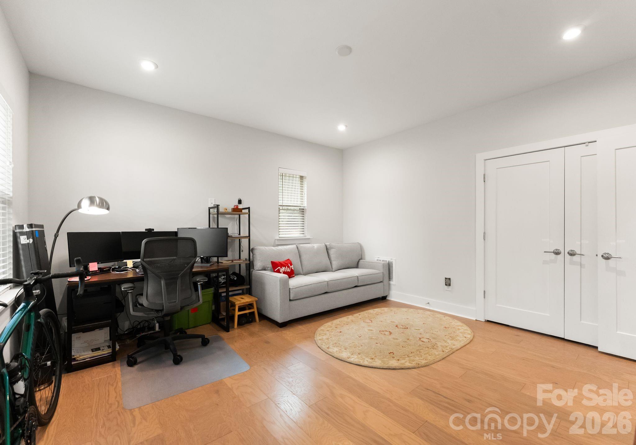 Central Point - Residential