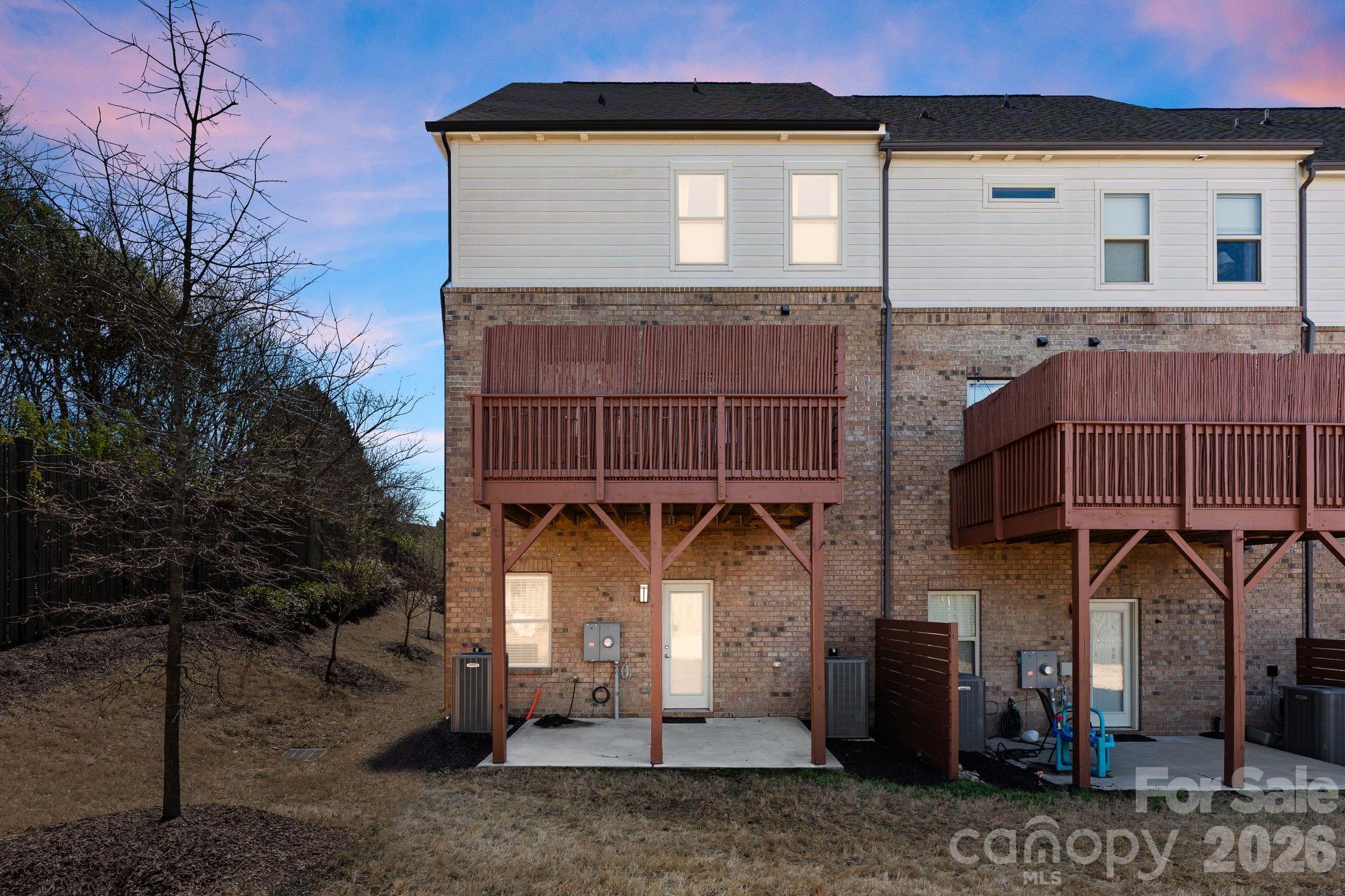 Central Point - Residential