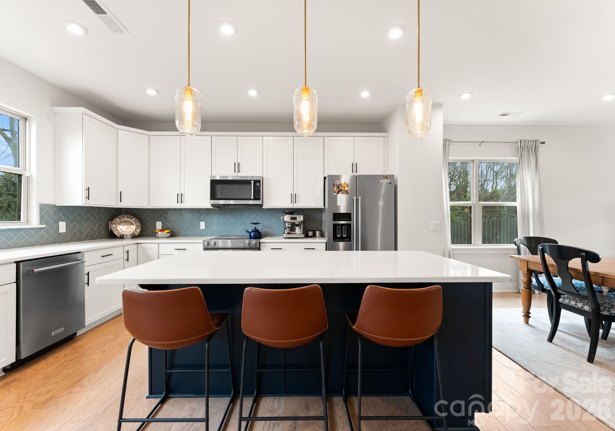 Central Point - Residential