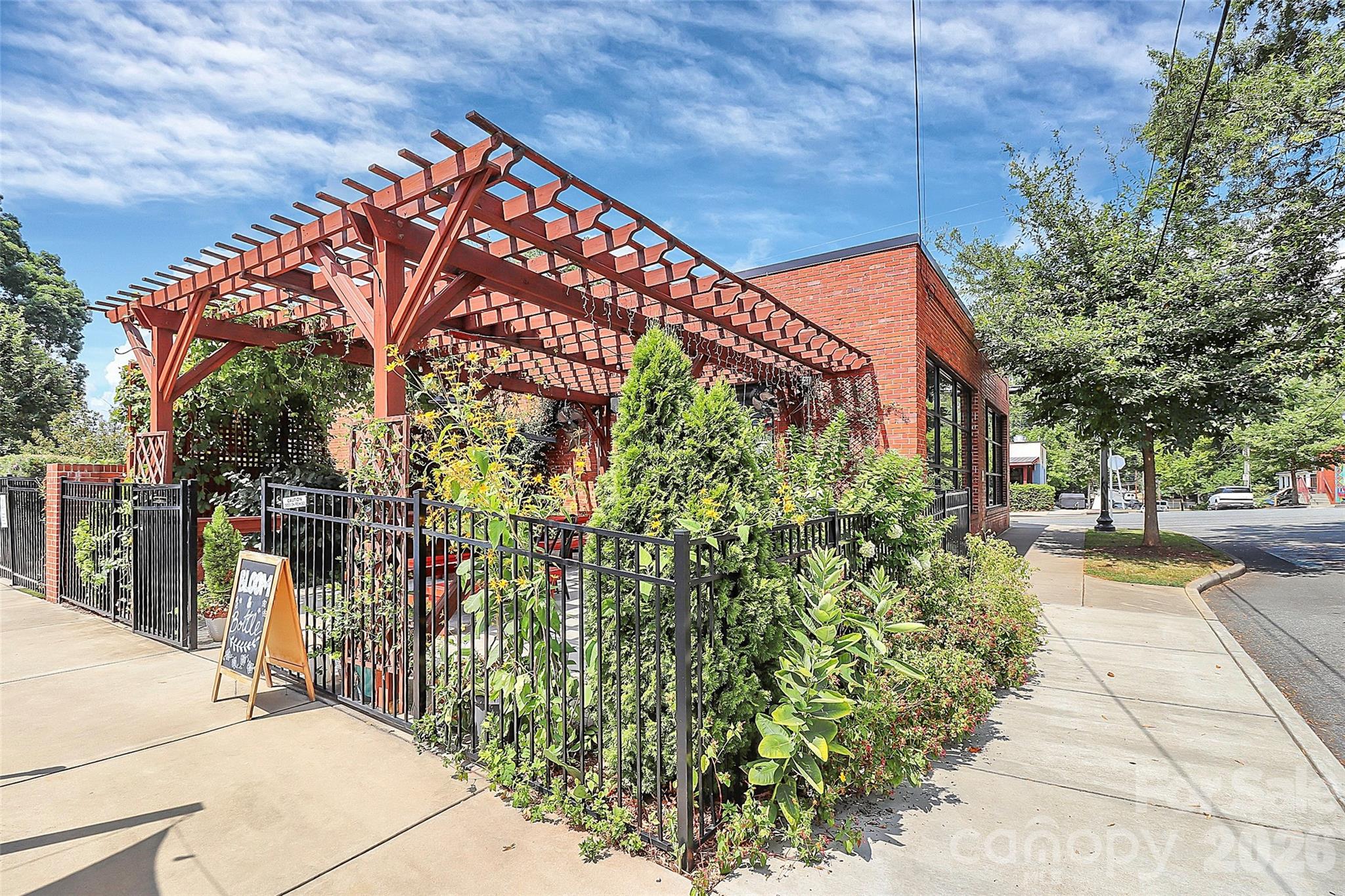 Central Point - Residential