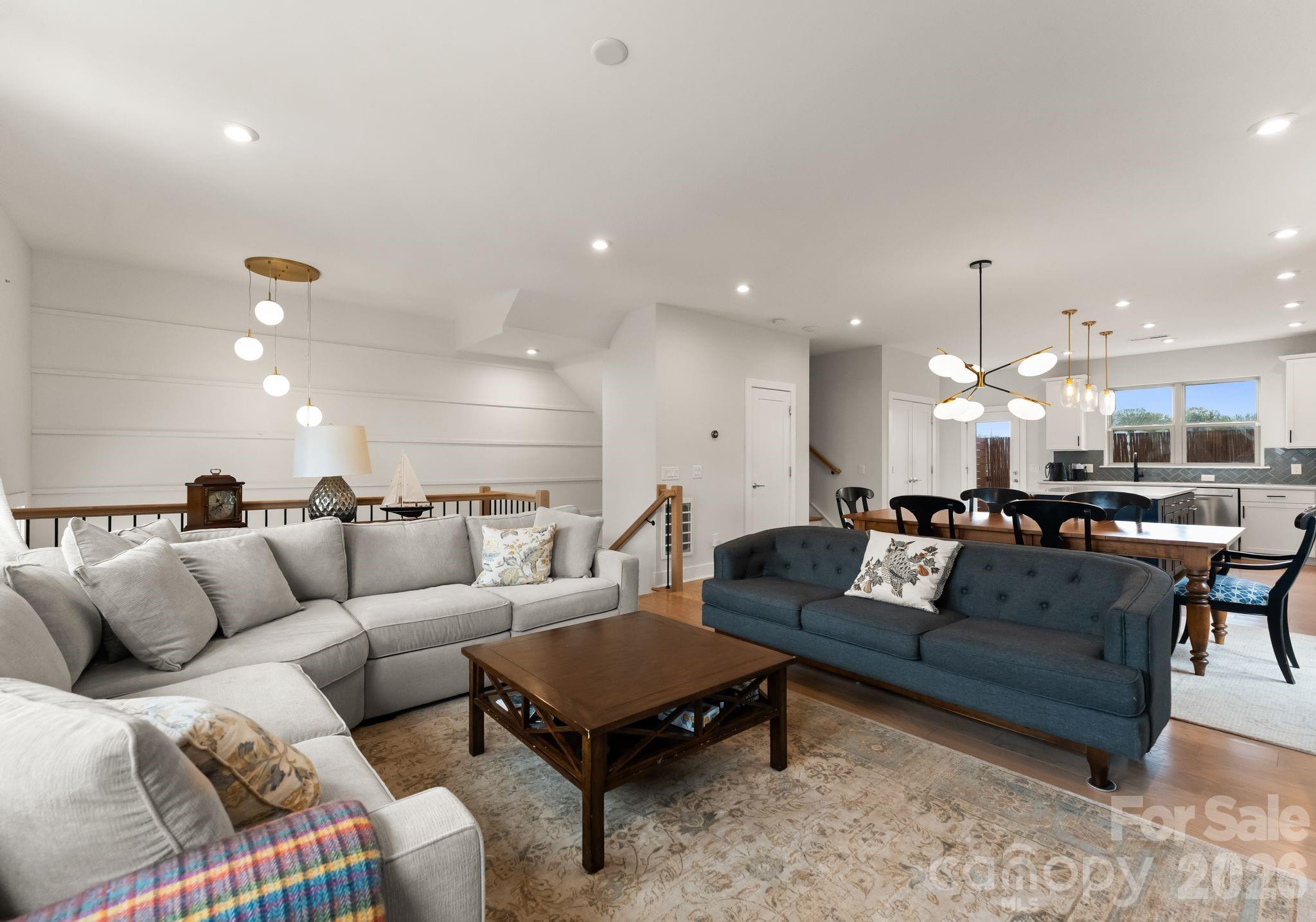 Central Point - Residential