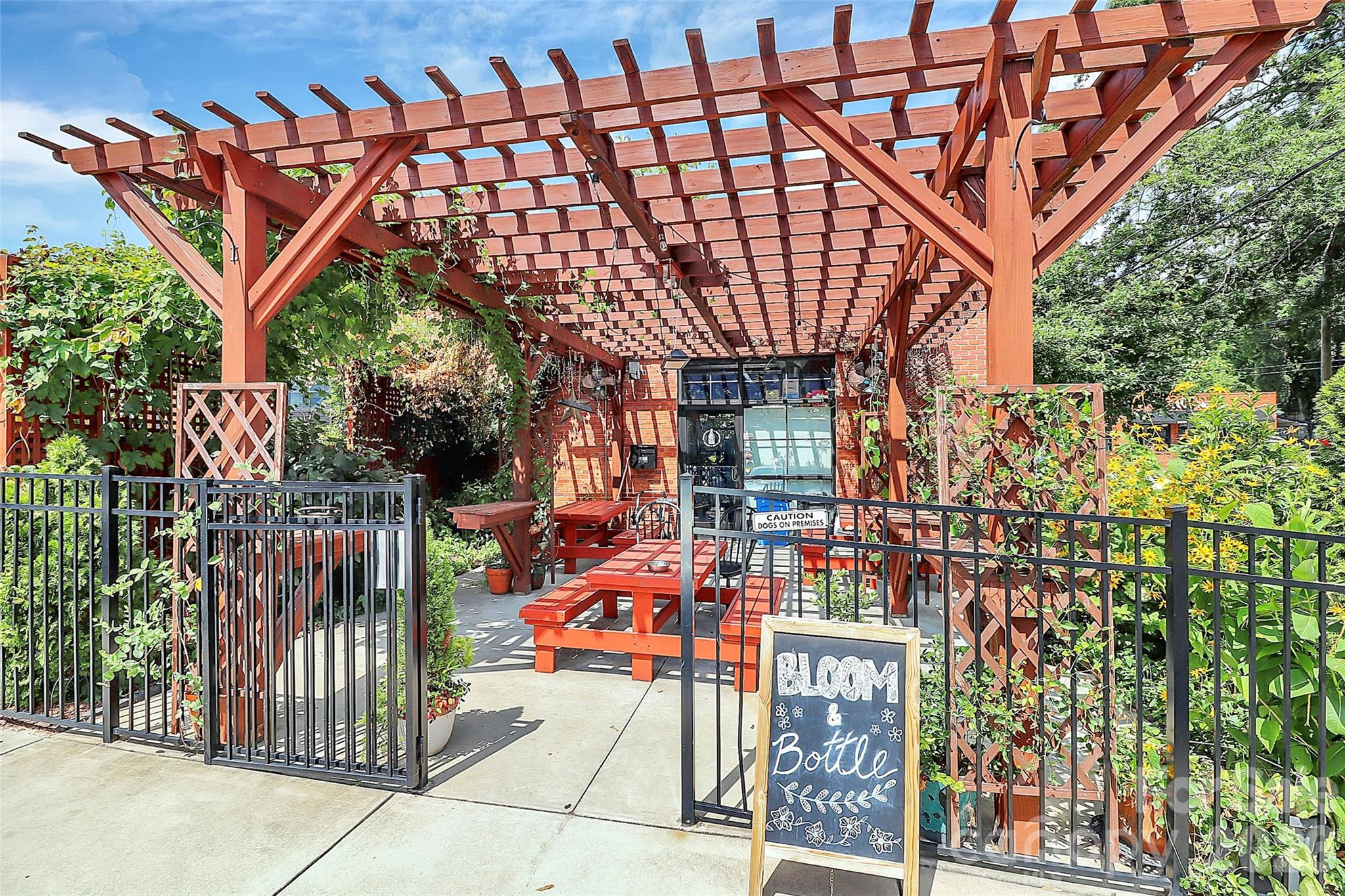 Central Point - Residential