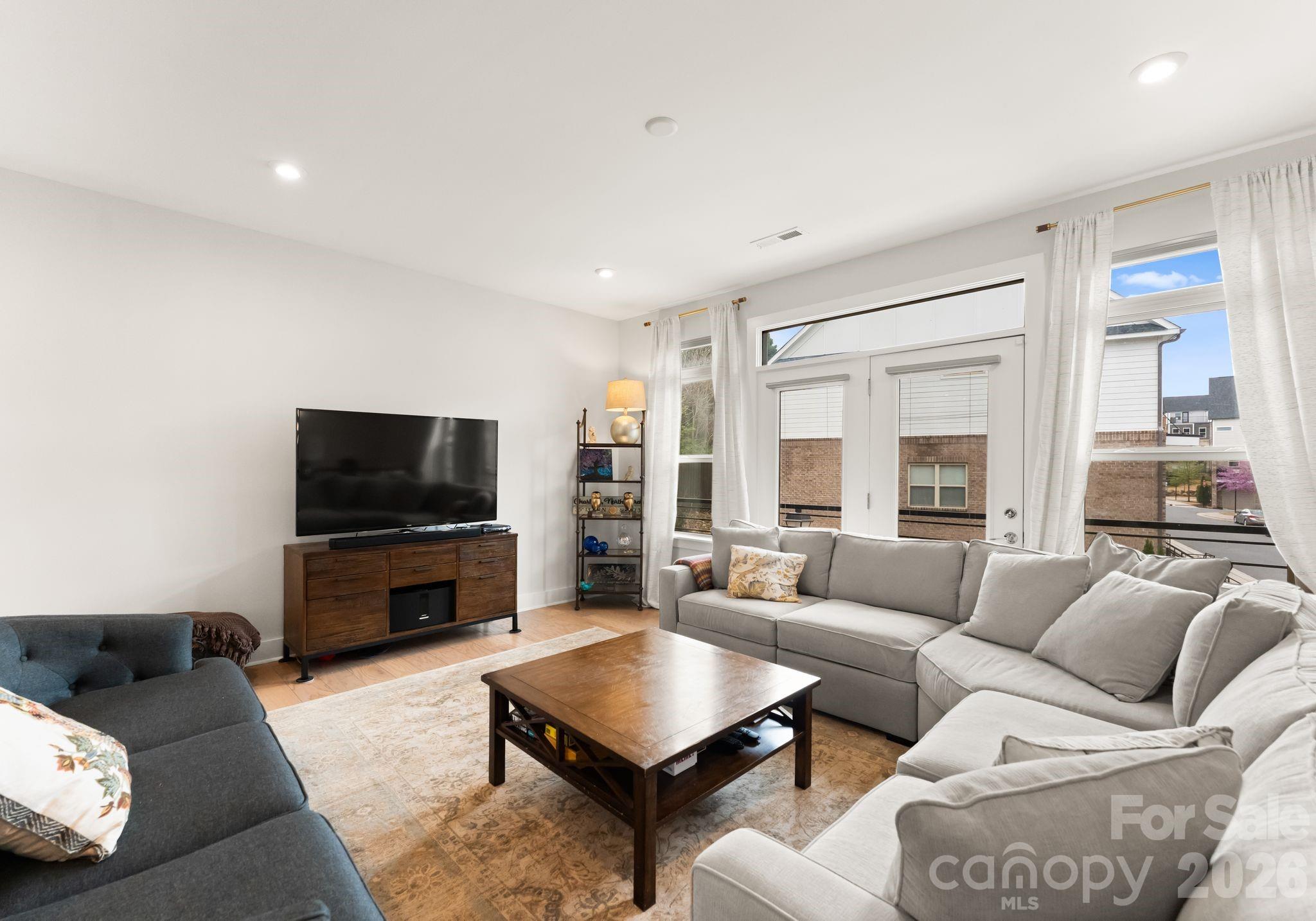 Central Point - Residential