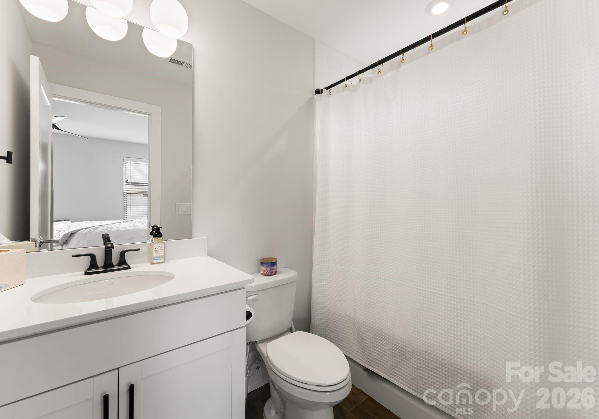 Central Point - Residential