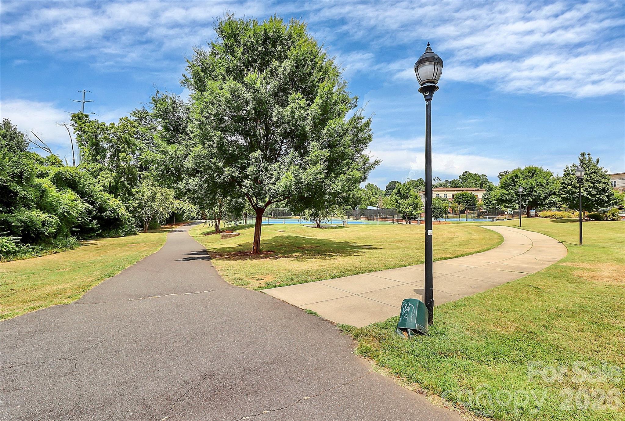 Central Point - Residential