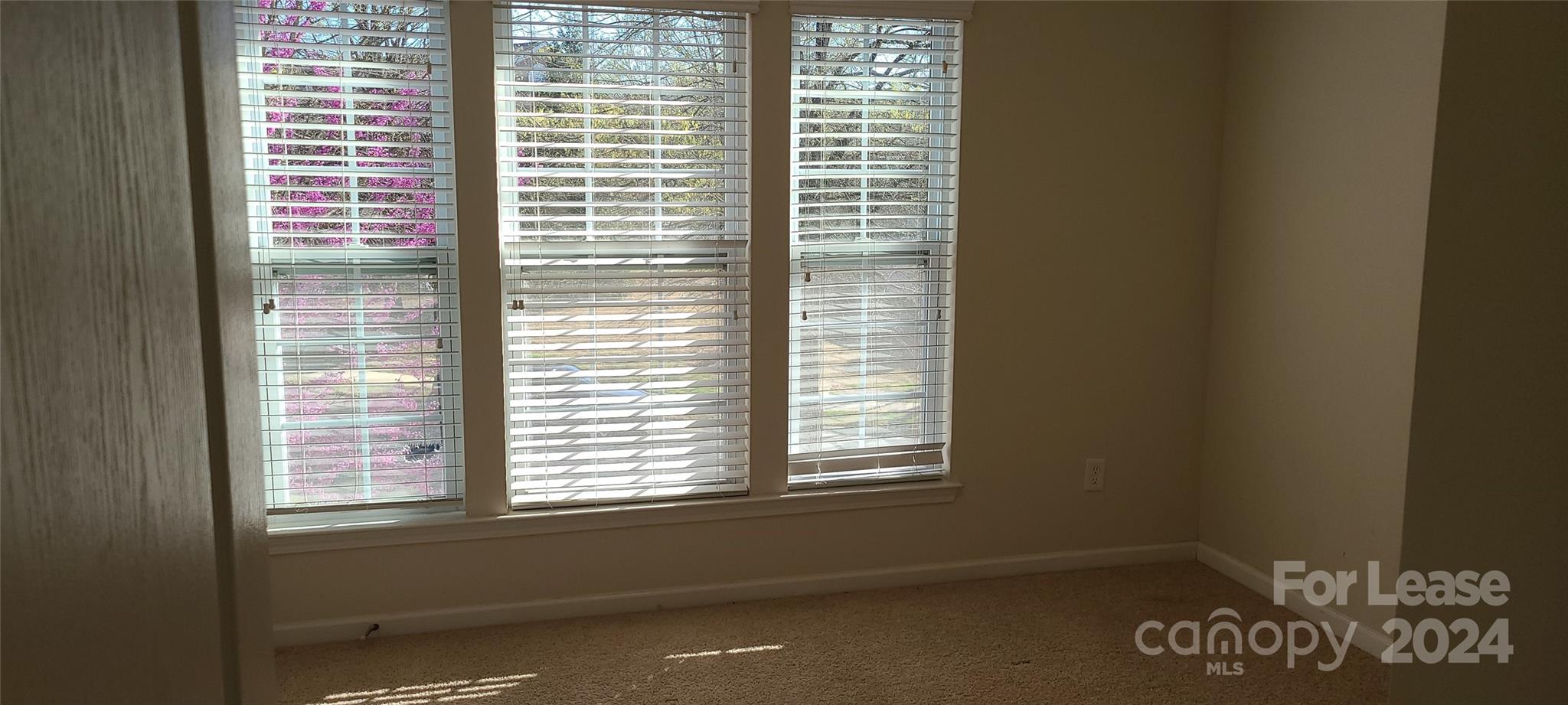 The Enclave at Ardrey kell - Residential Lease