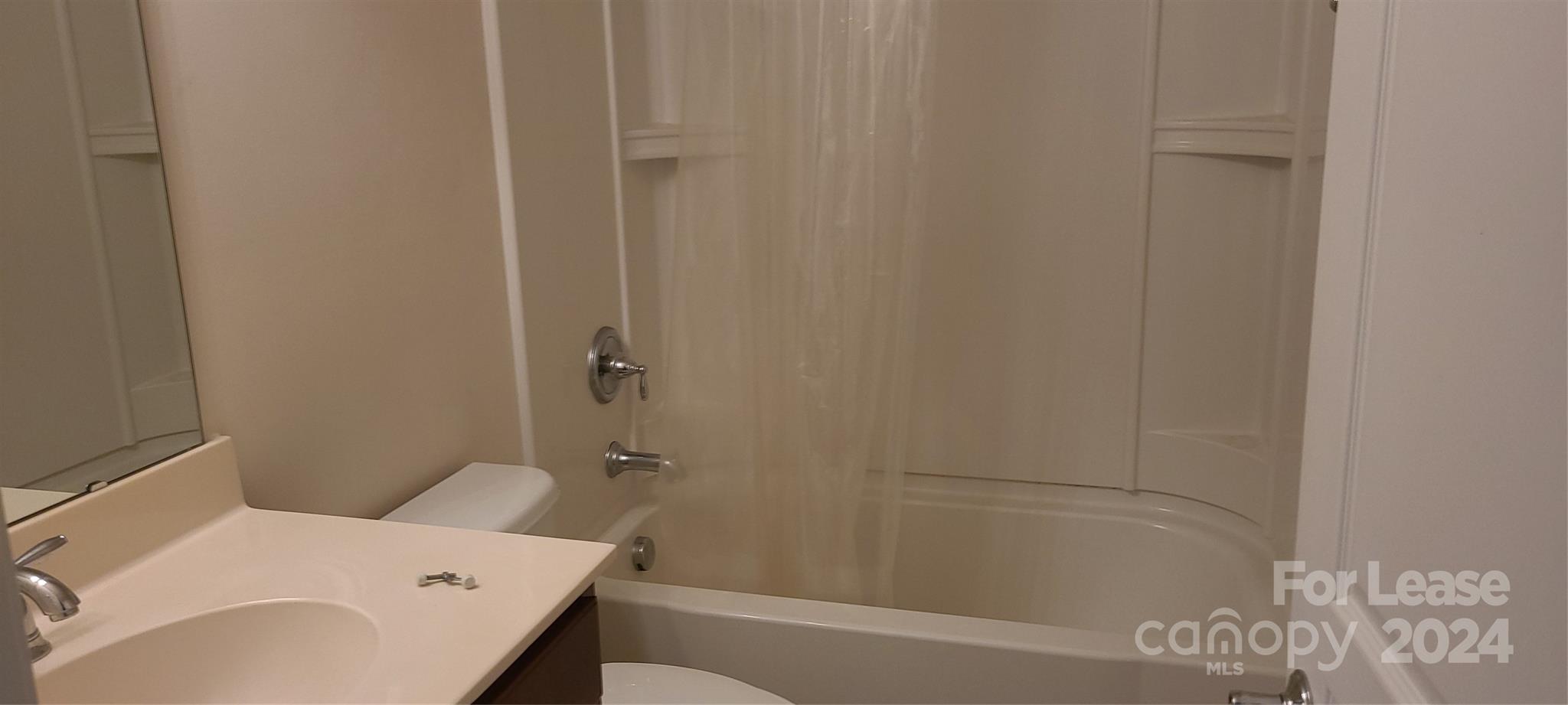 The Enclave at Ardrey kell - Residential Lease