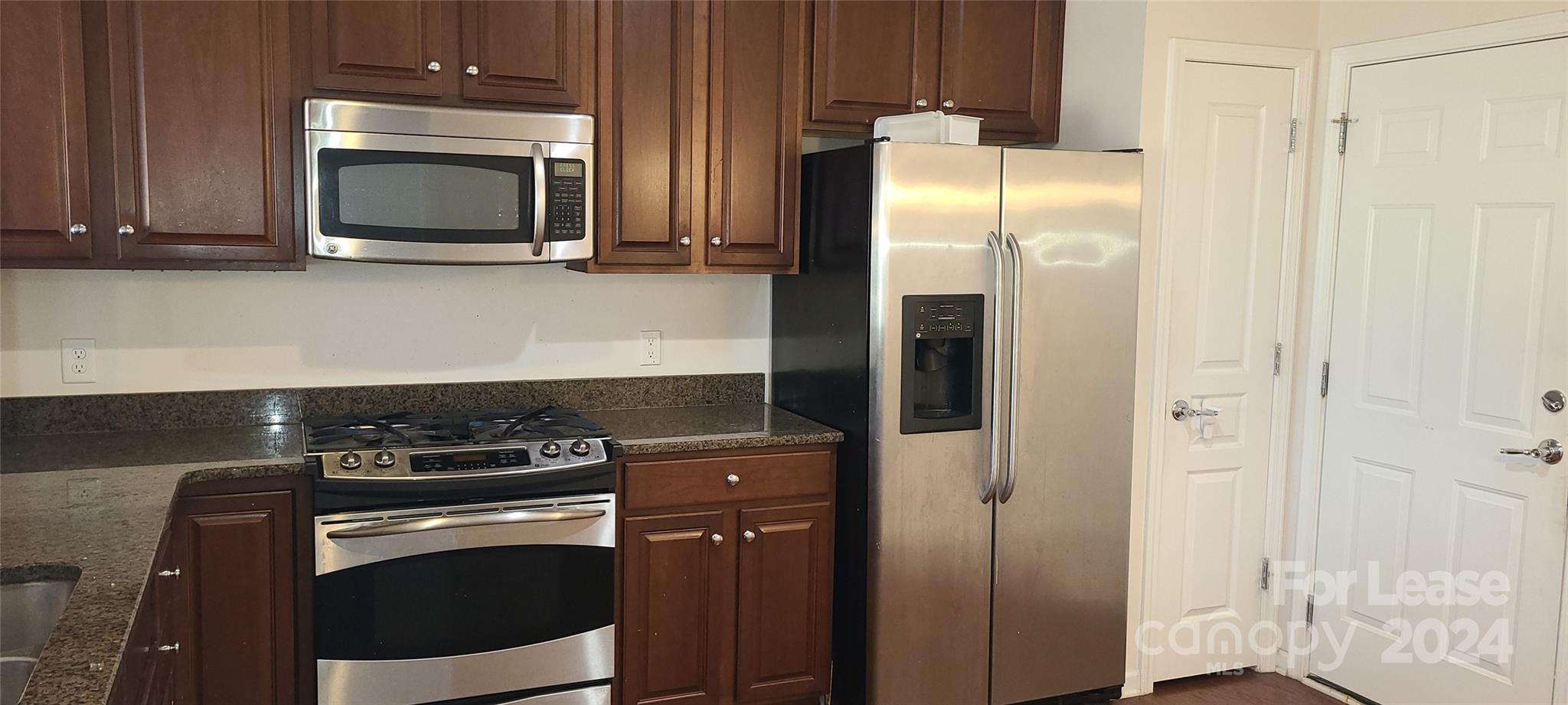 The Enclave at Ardrey kell - Residential Lease