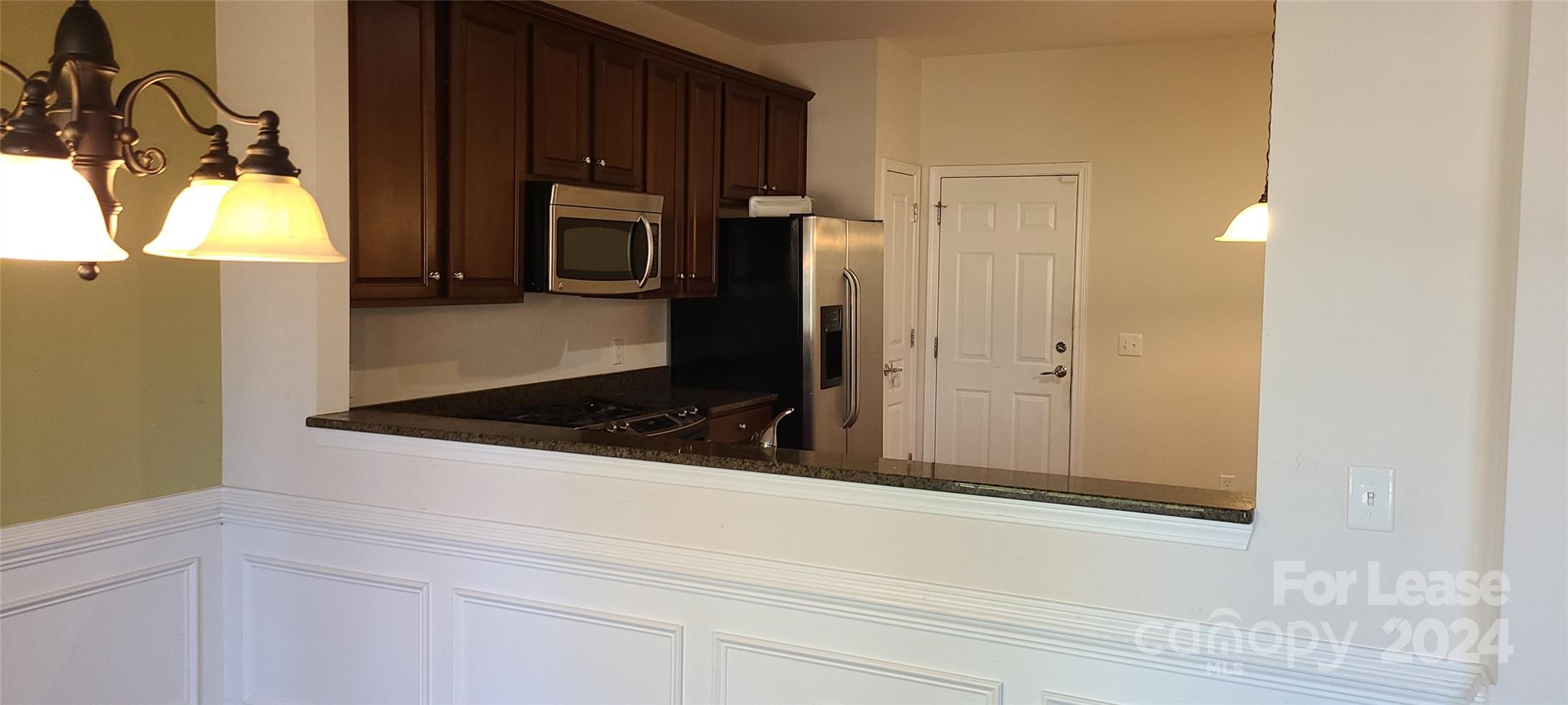 The Enclave at Ardrey kell - Residential Lease