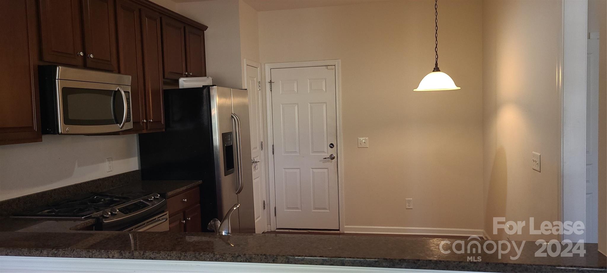 The Enclave at Ardrey kell - Residential Lease