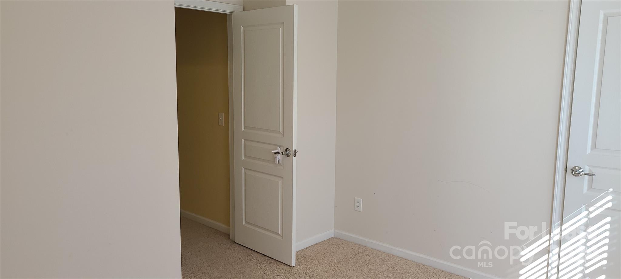 The Enclave at Ardrey kell - Residential Lease