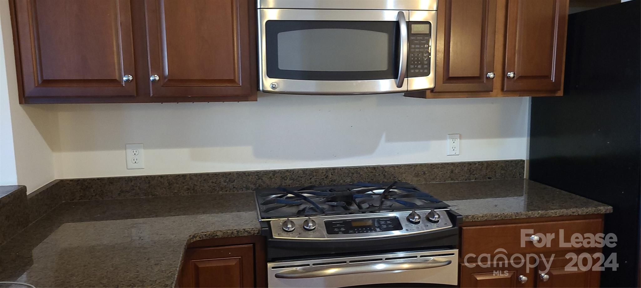 The Enclave at Ardrey kell - Residential Lease