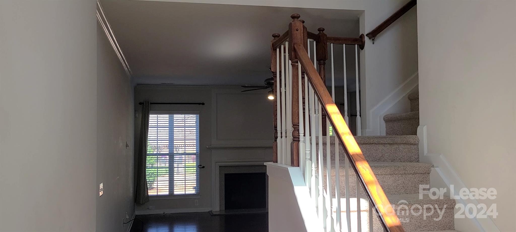 The Enclave at Ardrey kell - Residential Lease