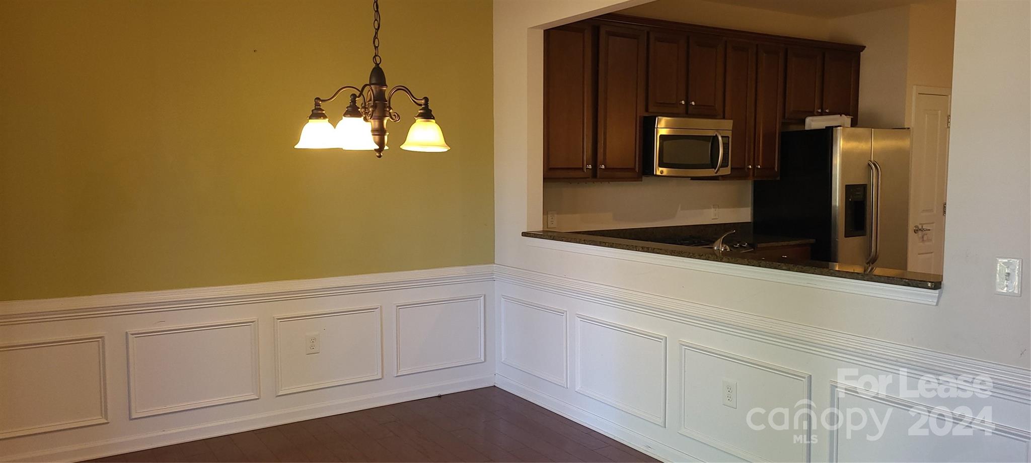 The Enclave at Ardrey kell - Residential Lease