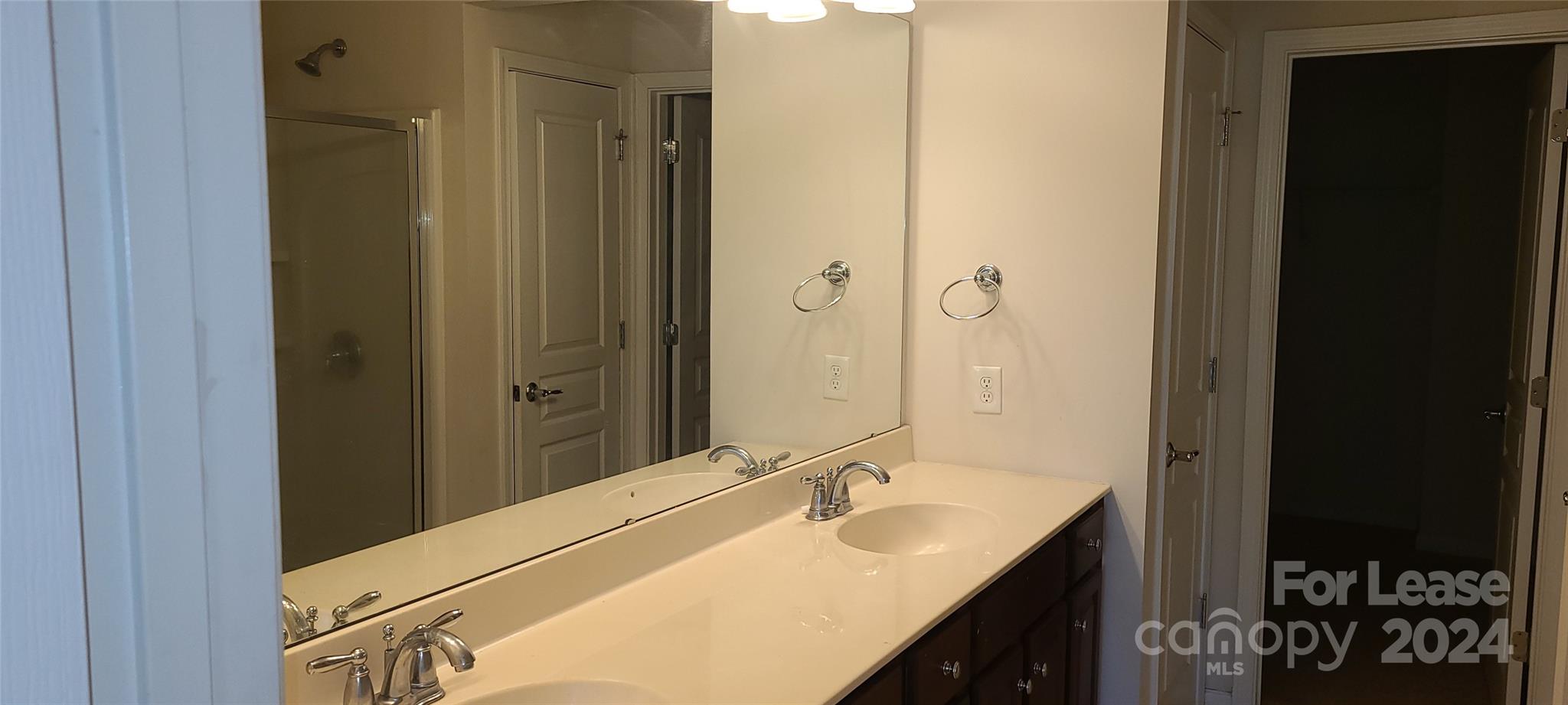 The Enclave at Ardrey kell - Residential Lease