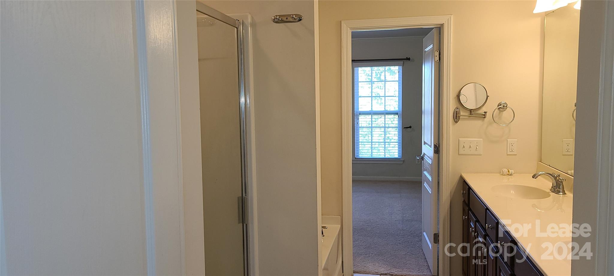 The Enclave at Ardrey kell - Residential Lease