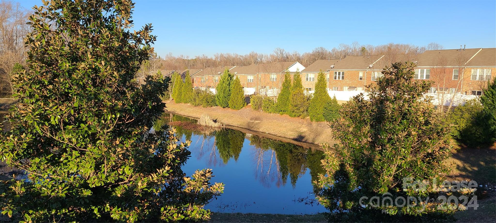 The Enclave at Ardrey kell - Residential Lease