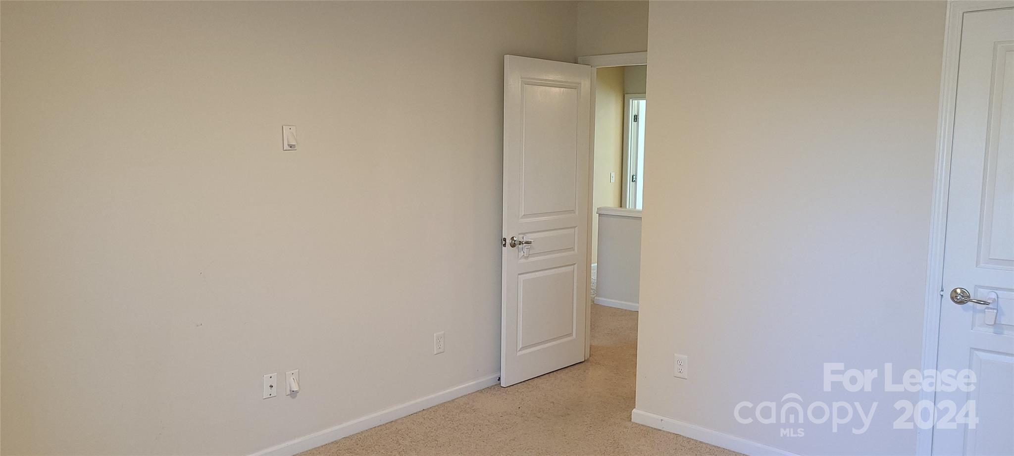 The Enclave at Ardrey kell - Residential Lease