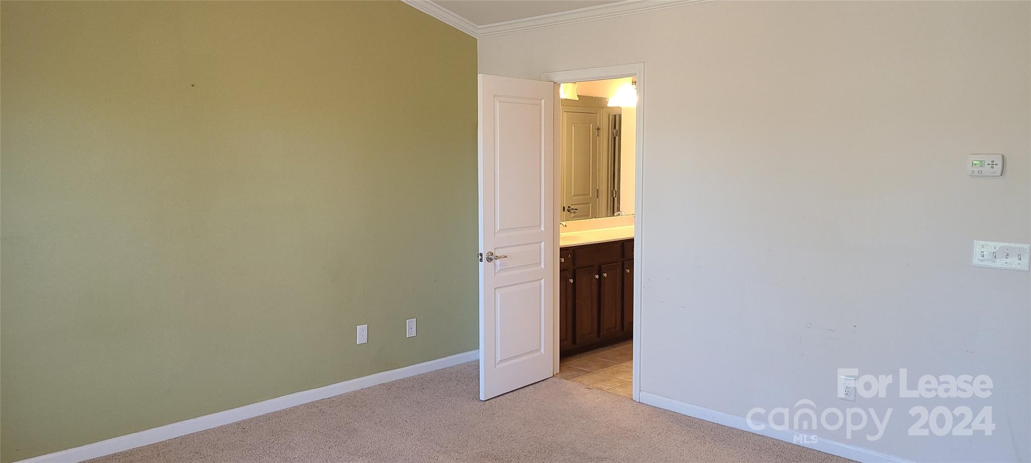 The Enclave at Ardrey kell - Residential Lease