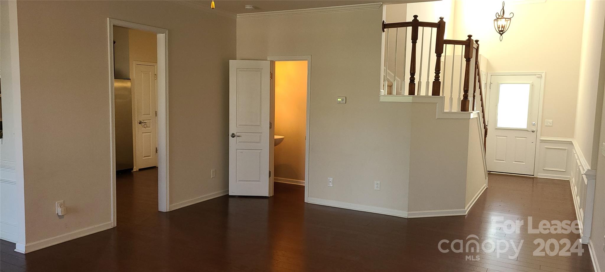 The Enclave at Ardrey kell - Residential Lease