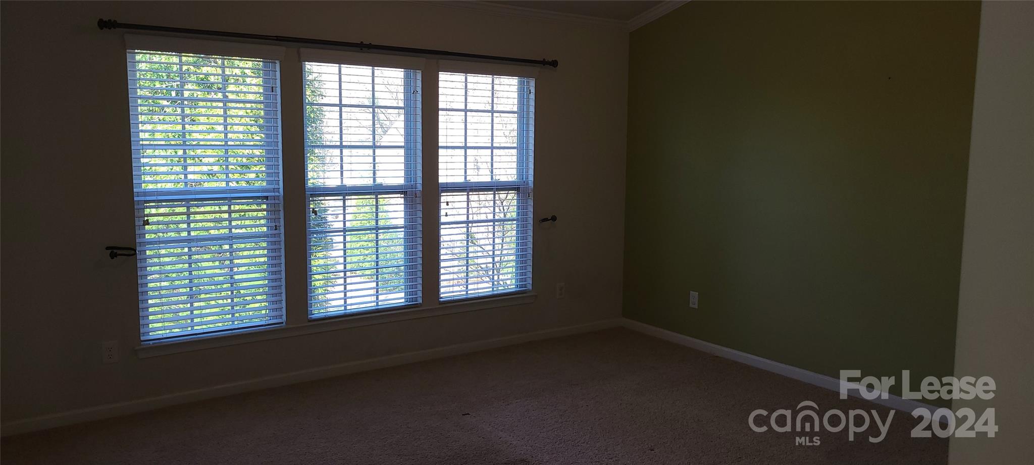 The Enclave at Ardrey kell - Residential Lease