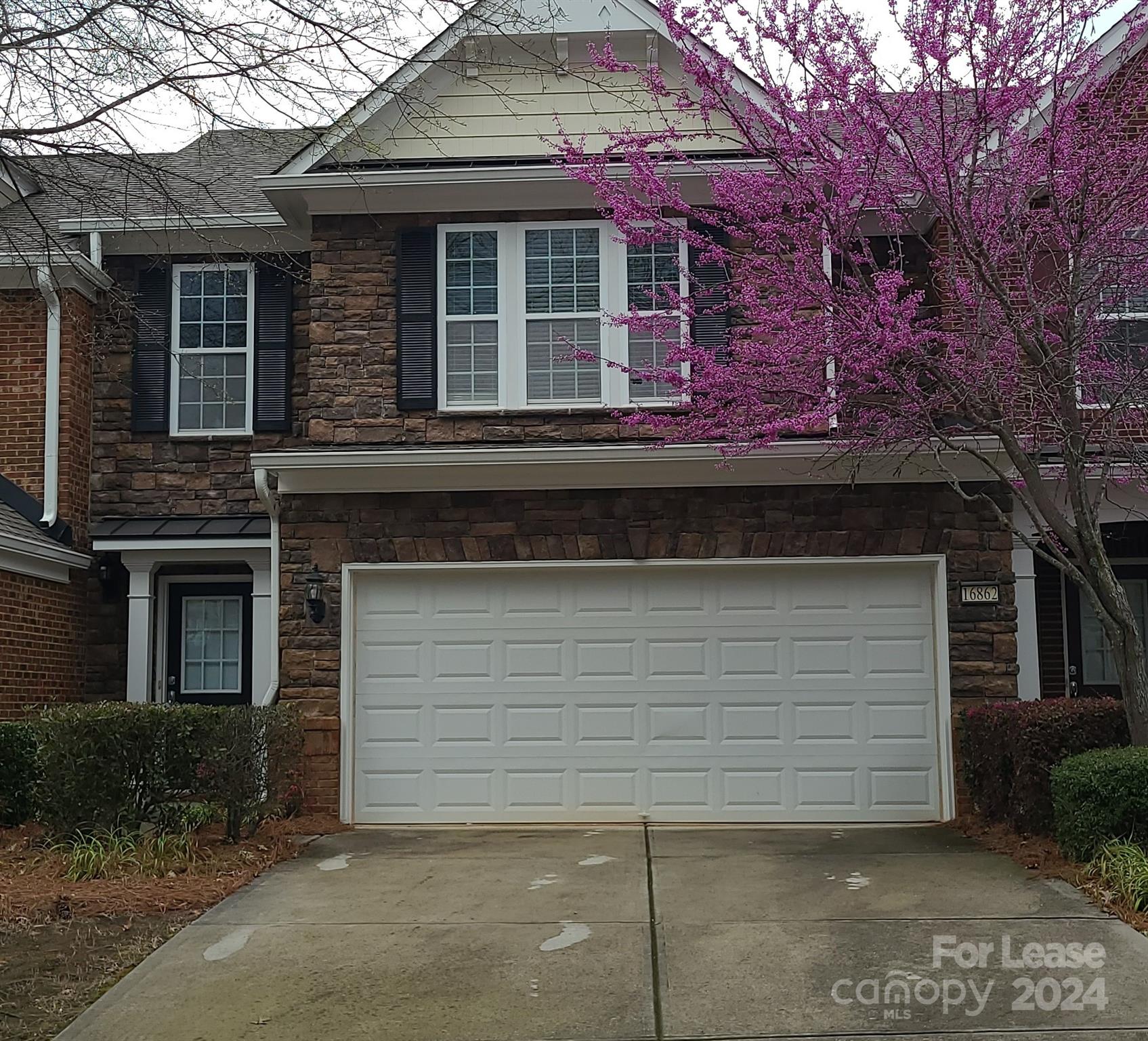 The Enclave at Ardrey kell - Residential Lease