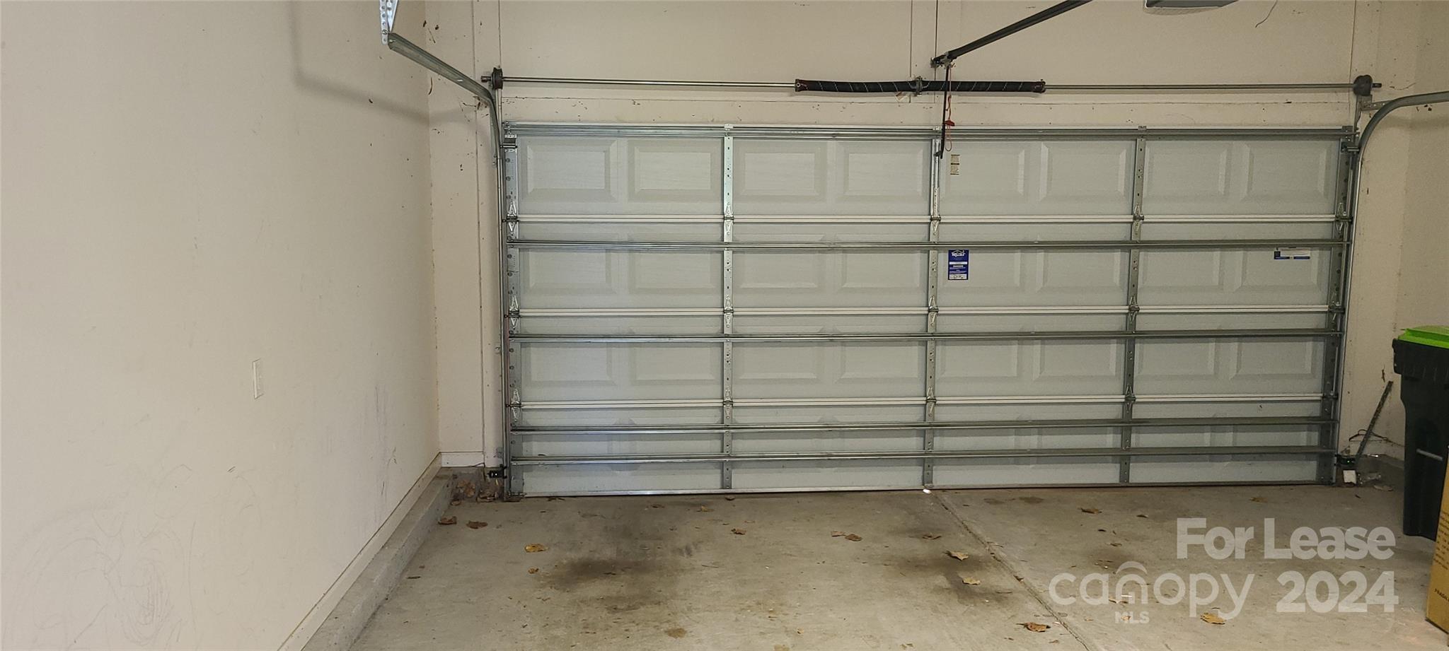 The Enclave at Ardrey kell - Residential Lease