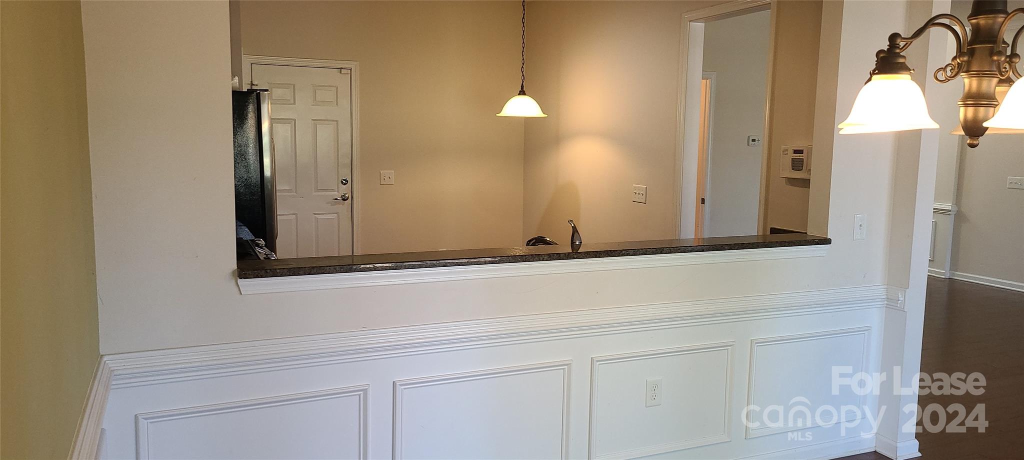 The Enclave at Ardrey kell - Residential Lease