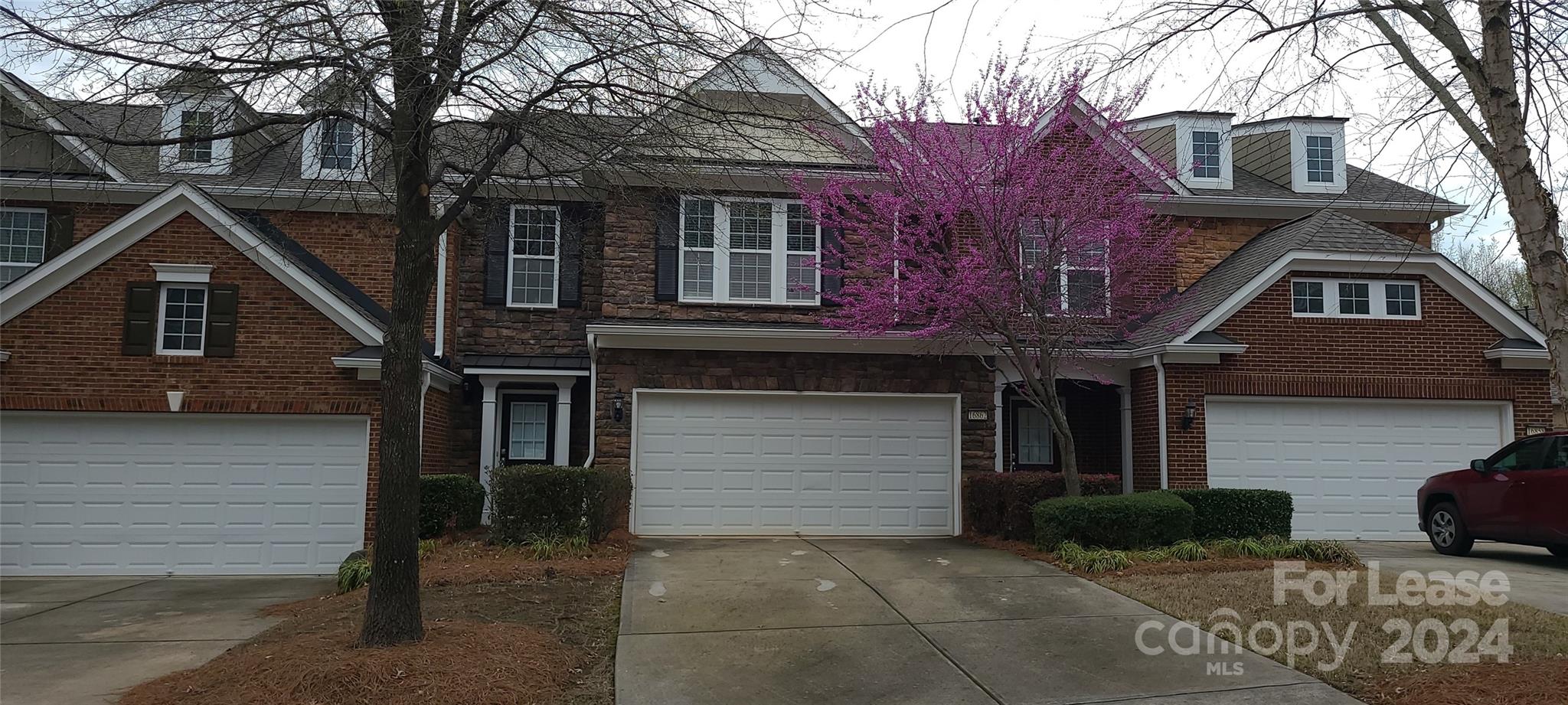 The Enclave at Ardrey kell - Residential Lease