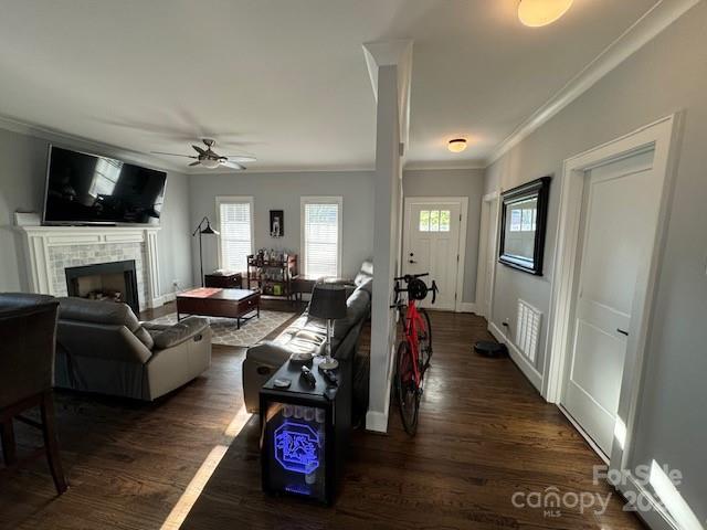 Rose Wood - Residential