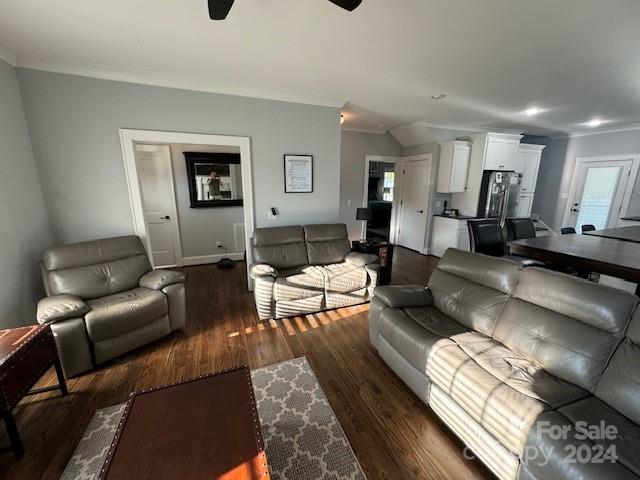 Rose Wood - Residential