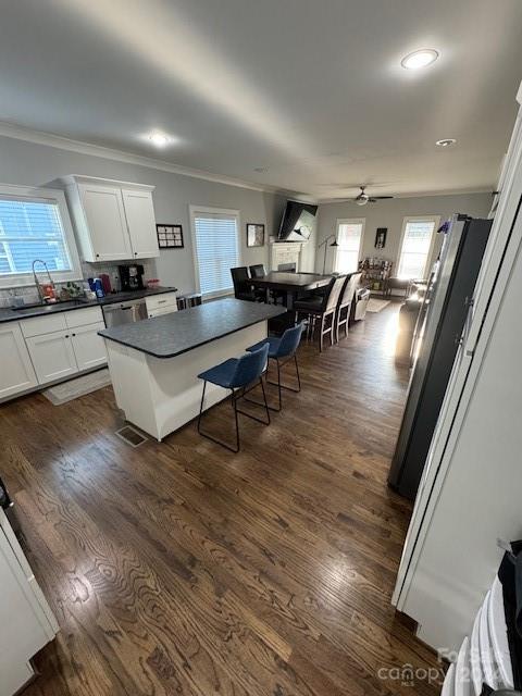 Rose Wood - Residential