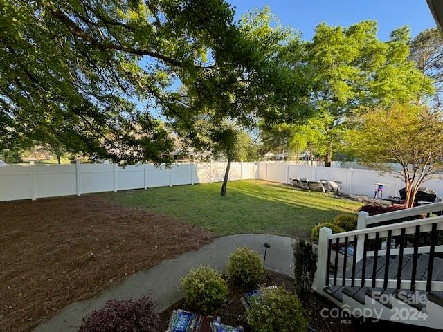 Rose Wood - Residential