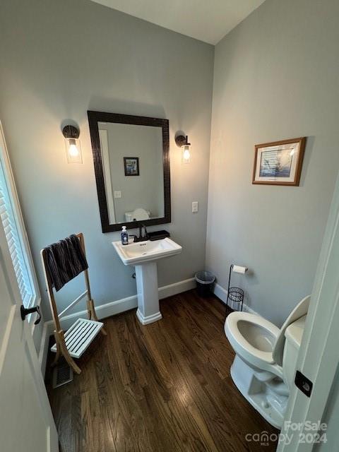 Rose Wood - Residential