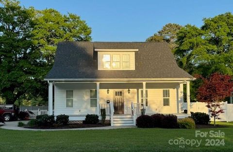 A home in Columbia