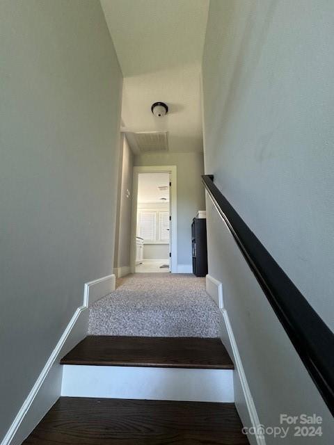 Rose Wood - Residential