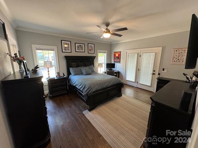 Rose Wood - Residential